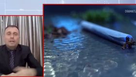 VIDEO Profesorii vor fi instruiți să îi depisteze pe elevii care consumă substanțe interzise. Mai multe training-uri ar urma să aibă loc în școli